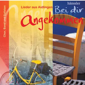 Produktbild des Artikels Bei dir angekommen (MP3-Album - Download)