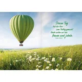 Stimmungsbild zu Ich wünsche mir für dich...