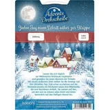 Stimmungsbild zu Advents-Drehscheibe: Gesegnete Adventszeit