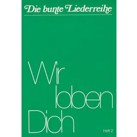 Produktbild des Artikels Ich schau in mein Leben (Noten - Download)