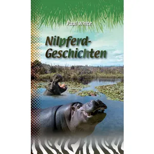 Produktbild des Artikels Nilpferd-Geschichten (Buch - Taschenbuch)