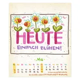 Stimmungsbild zu Der Mutmach-Kalender 2026