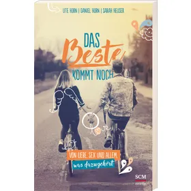 Produktbild des Artikels Das Beste kommt noch (Buch - Klappenbroschur)