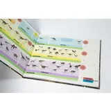 Stimmungsbild zu Als Gott die Dinosaurier schuf