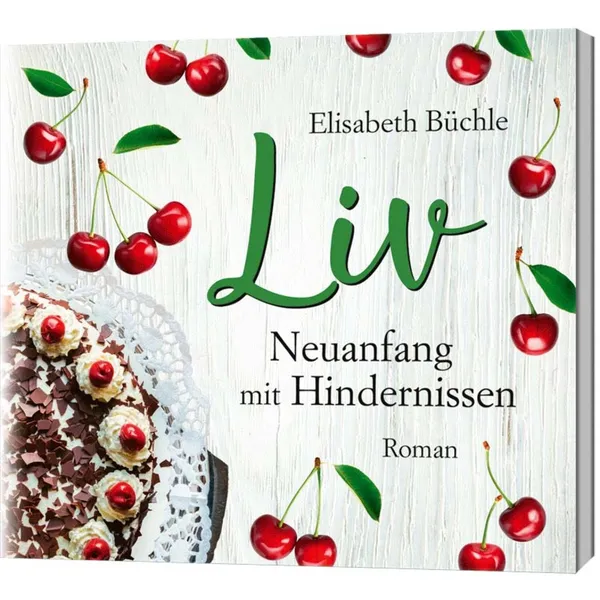 Produktbild des Artikels Liv - Neuanfang mit Hindernissen - Hörbuch (MP3-Hörbuch - Download)