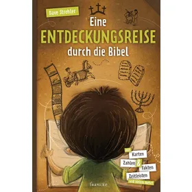 Produktbild des Artikels Eine Entdeckungsreise durch die Bibel (Buch - Kartoniert)