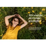 Stimmungsbild zu Joyce 03/2025