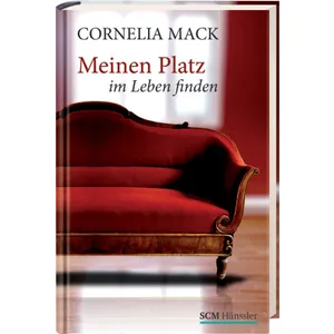 Produktbild des Artikels Meinen Platz im Leben finden (E-Book - PDF Datei)