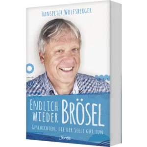Produktbild des Artikels Endlich wieder Brösel! (Buch - Klappenbroschur)