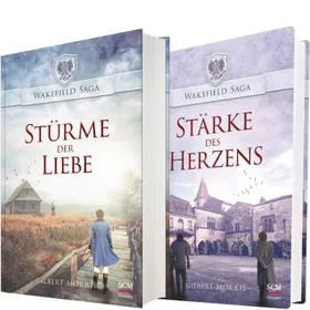 Produktbild des Artikels Wakefield Paket 2 (Buch - Gebunden)