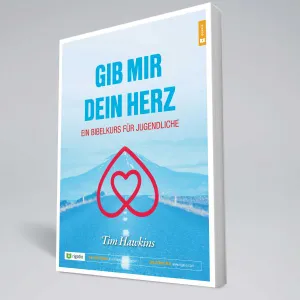 Produktbild des Artikels Gib mir dein Herz (Buch - Kartoniert)