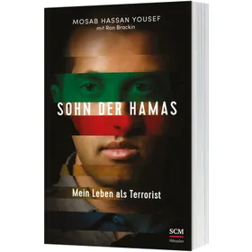 Produktbild des Artikels Sohn der Hamas (Buch - Paperback)