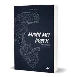 Produktbild des Artikels Mann mit Profil (Buch - Paperback)
