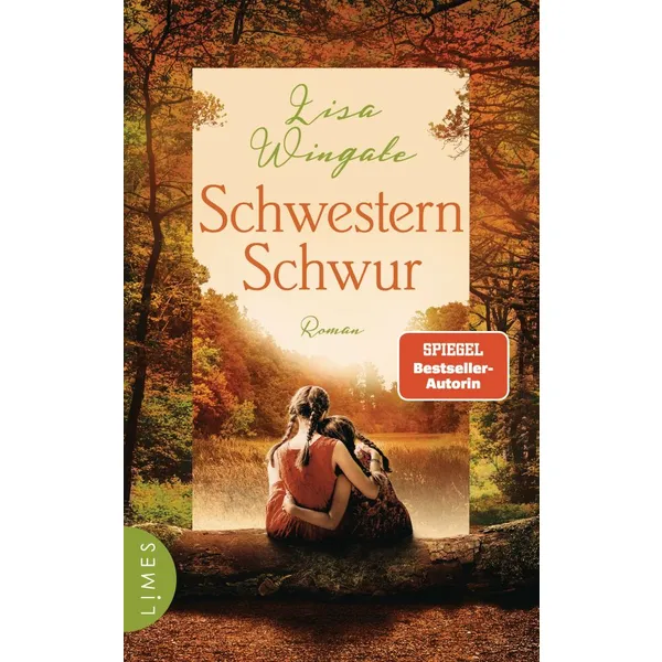 Produktbild des Artikels Schwesternschwur (Buch - Gebunden)