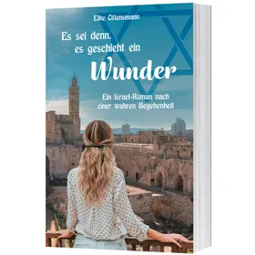 Produktbild des Artikels Es sei denn, es geschieht ein Wunder – Clubausgabe (Buch - Paperback)