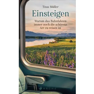 Produktbild des Artikels Einsteigen (Buch - Gebunden)