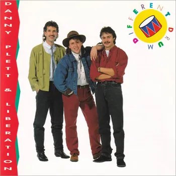 Produktbild des Artikels Different Drum (MP3-Album - Download)