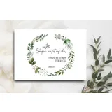 Stimmungsbild zu Segens-und Mutmachkarten - Postkartenbuch