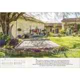 Stimmungsbild zu Wo Himmel und Erde sich berühren 2026 - Wandkalender