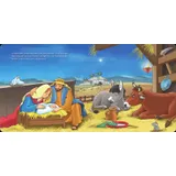 Stimmungsbild zu Die Weihnachtsgeschichte