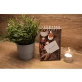 Stimmungsbild zu Blühende Worte - Adventskalender