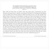 Stimmungsbild zu Meine Zeit 2026 - Verteilkalender