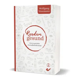Produktbild des Artikels Rundum gesund (Buch - Paperback)