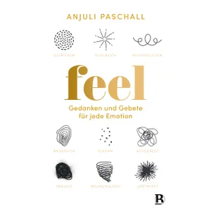 Produktbild des Artikels Feel (E-Book - ePUB Datei)