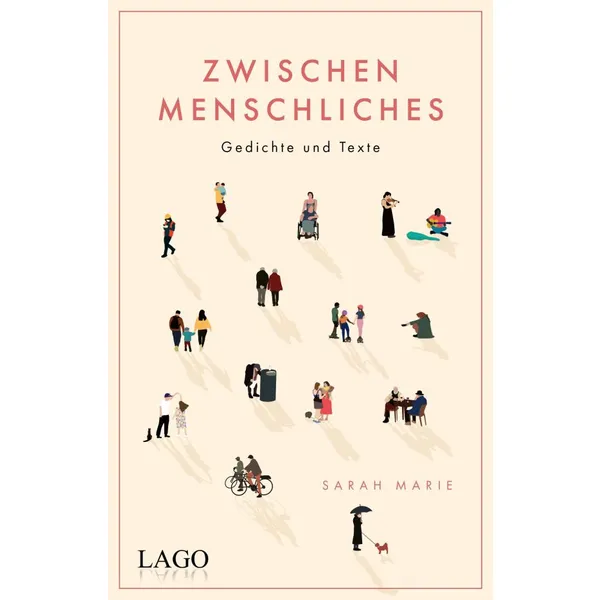 Produktbild des Artikels Zwischenmenschliches (Buch - Gebunden)
