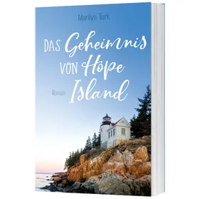 Produktbild des Artikels Das Geheimnis von Hope Island (Buch - Paperback)
