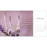 Stimmungsbild zu Augenblicke der Anbetung 2026 - Postkartenkalender