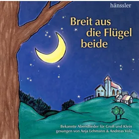 Produktbild des Artikels Breit aus die Flügel beide (MP3-Album - Download)