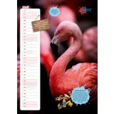 Stimmungsbild zu Der ultracoole KLÄX-Kalender 2026