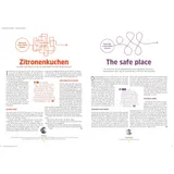 Stimmungsbild zu Das HauskreisMagazin 04/2025