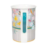 Stimmungsbild zu Tasse "gesegnet"