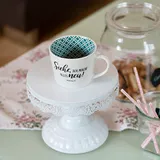 Stimmungsbild zu Jahreslosung 2026 - Tasse