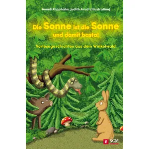 Produktbild des Artikels Die Sonne ist die Sonne und damit basta! (E-Book - ePUB Datei)