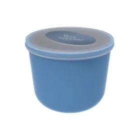 Produktbild des Artikels Lunch-Pot "Reich beschenkt" - blau ()
