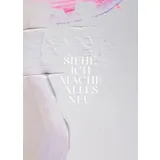 Stimmungsbild zu Postkarten-Set "Alles neu"