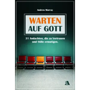 Produktbild des Artikels Warten auf Gott (Buch - Paperback)