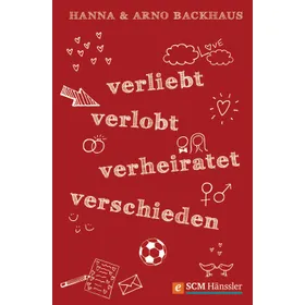 Produktbild des Artikels Verliebt, verlobt, verheiratet, verschieden (E-Book - ePUB Datei)