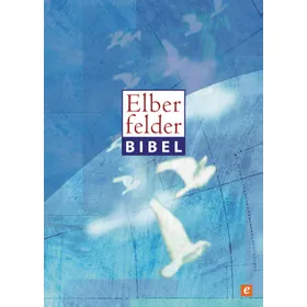 Produktbild des Artikels Elberfelder Bibel - Altes und Neues Testament (E-Book - ePUB Datei)