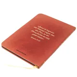 Stimmungsbild zu Eine Frau, die zu rühmen ist