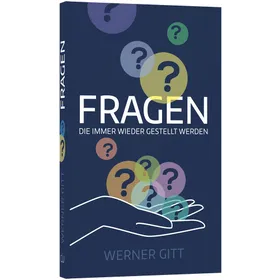 Produktbild des Artikels Fragen, die immer wieder gestellt werden - deutsch (Buch - Taschenbuch)