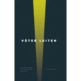 Produktbild des Artikels Väter leiten (Buch - Gebunden)