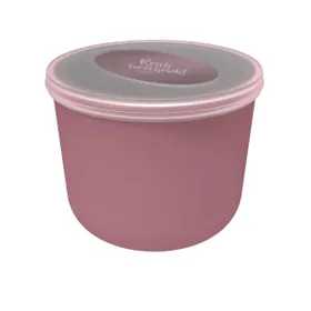 Produktbild des Artikels Lunch-Pot "Reich beschenkt" - rosa ()
