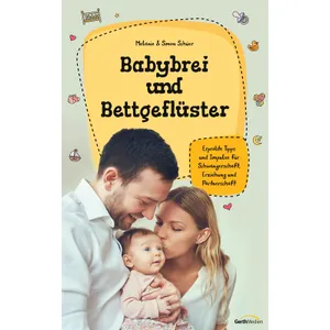 Produktbild des Artikels Babybrei und Bettgeflüster (E-Book - ePUB Datei)