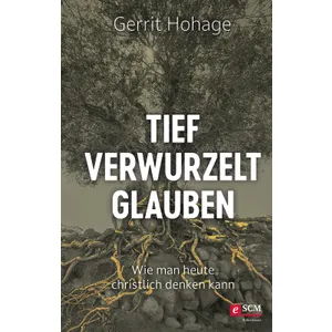 Produktbild des Artikels Tief verwurzelt glauben (E-Book - ePUB Datei)