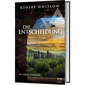 Produktbild des Artikels Die Entscheidung (Buch - Gebunden)