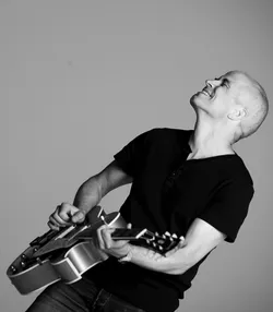 Bild zum Newsbeitrag - Prophecies - Sein viertes Instrumental-Album